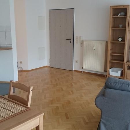 Mobliertes Apartment Am Festspielhaus Baden-Baden Pokoj fotografie