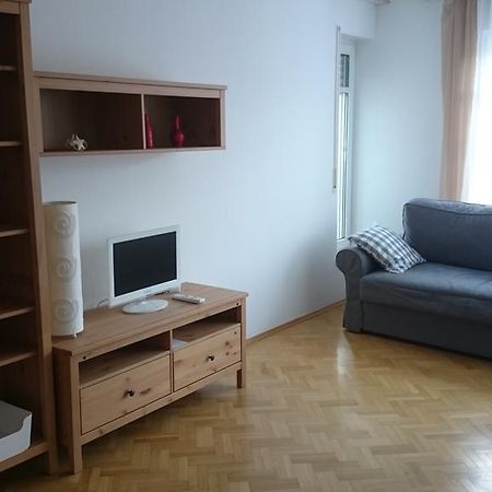 Mobliertes Apartment Am Festspielhaus Baden-Baden Exteriér fotografie