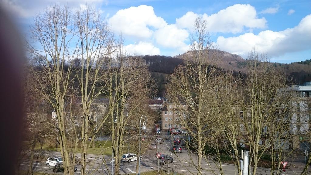 Mobliertes Apartment Am Festspielhaus Baden-Baden Pokoj fotografie