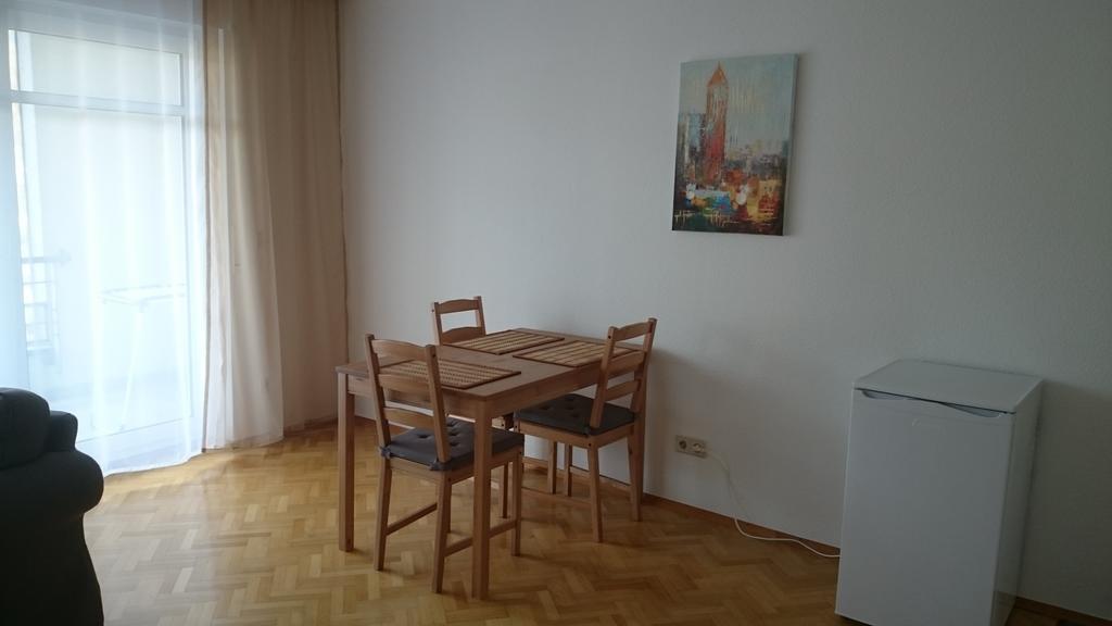 Mobliertes Apartment Am Festspielhaus Baden-Baden Pokoj fotografie